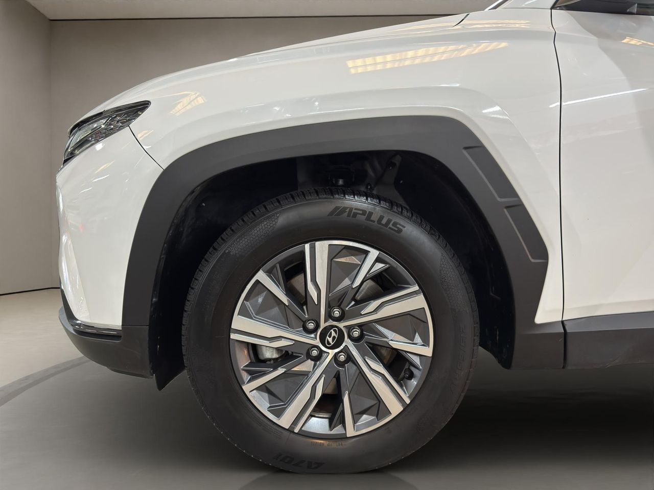 Hyundai Tucson 1.6 TGDI 169kW (230CV) HEV Maxx Auto - Foto 2