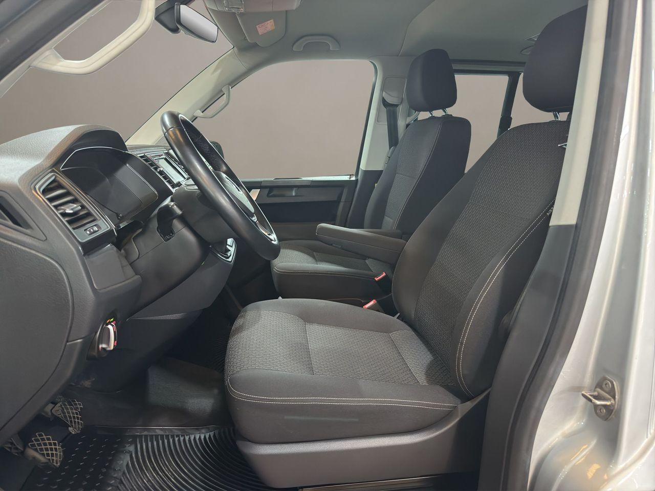 Volkswagen Multivan Outdoor Corto 2.0 TDI 110kW BMT - Foto 2