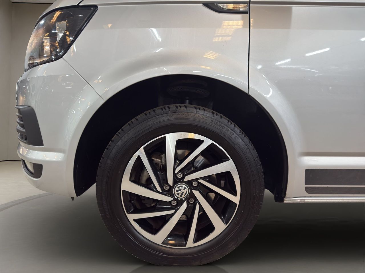 Volkswagen Multivan Outdoor Corto 2.0 TDI 110kW BMT - Foto 2