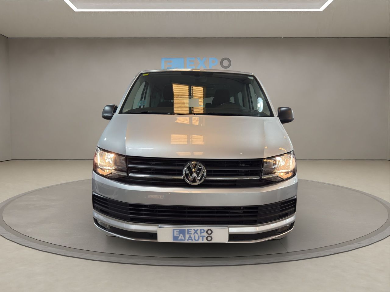 Volkswagen Multivan Outdoor Corto 2.0 TDI 110kW BMT - Foto 2