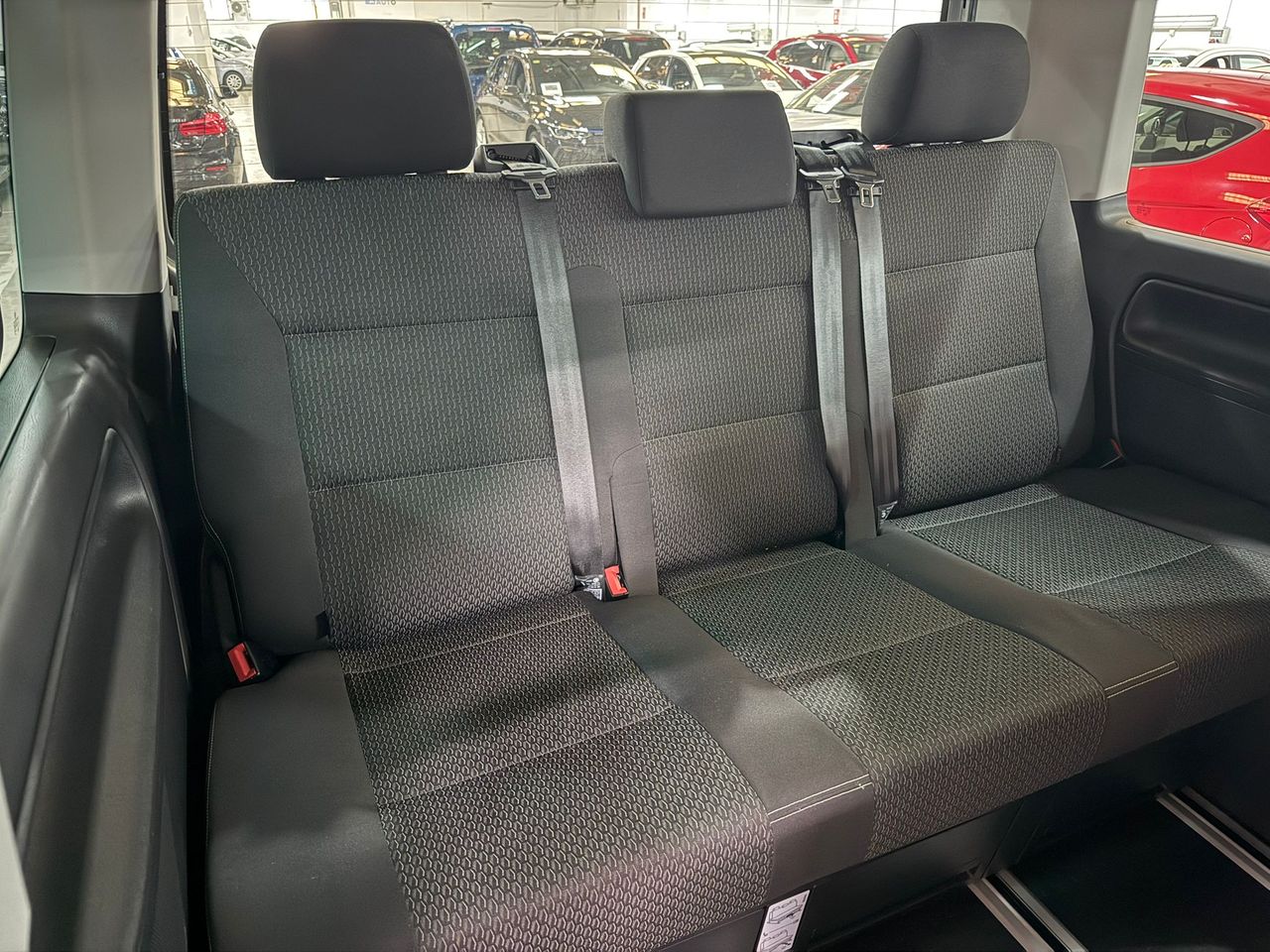 Volkswagen Multivan Outdoor Corto 2.0 TDI 110kW BMT - Foto 2