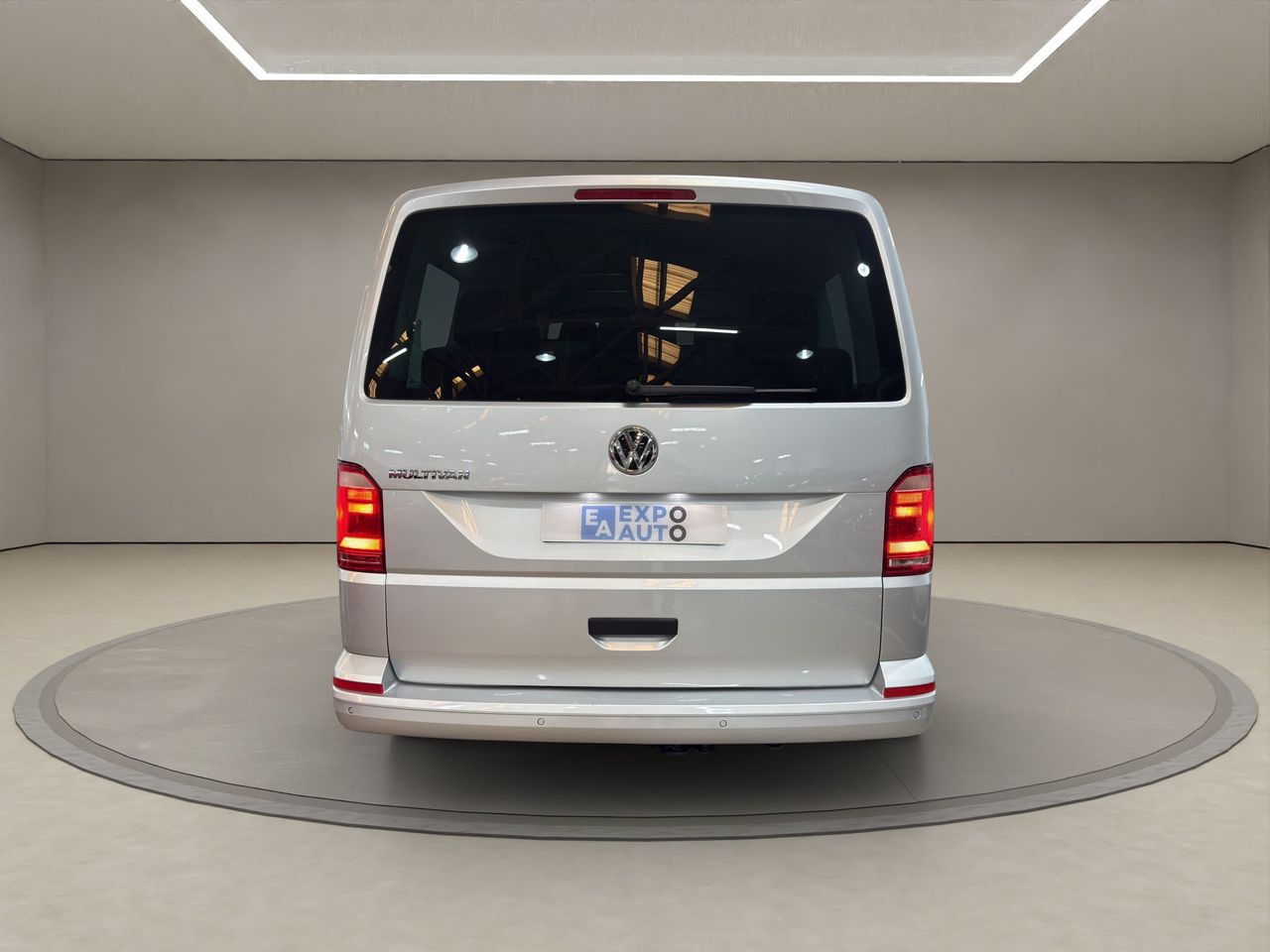 Volkswagen Multivan Outdoor Corto 2.0 TDI 110kW BMT - Foto 2