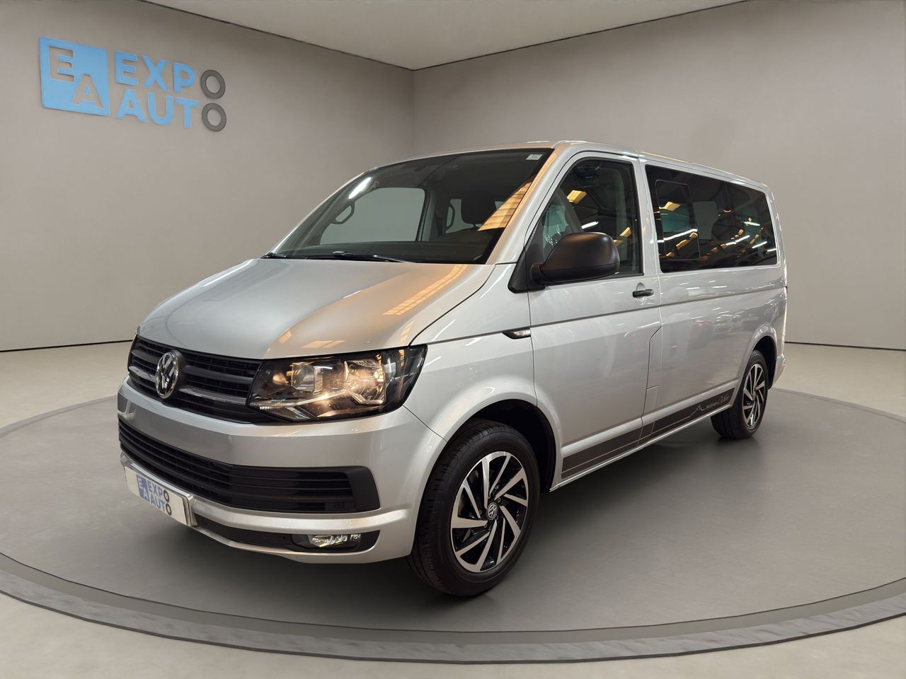 Volkswagen Multivan Outdoor Corto 2.0 TDI 110kW BMT - Foto 2