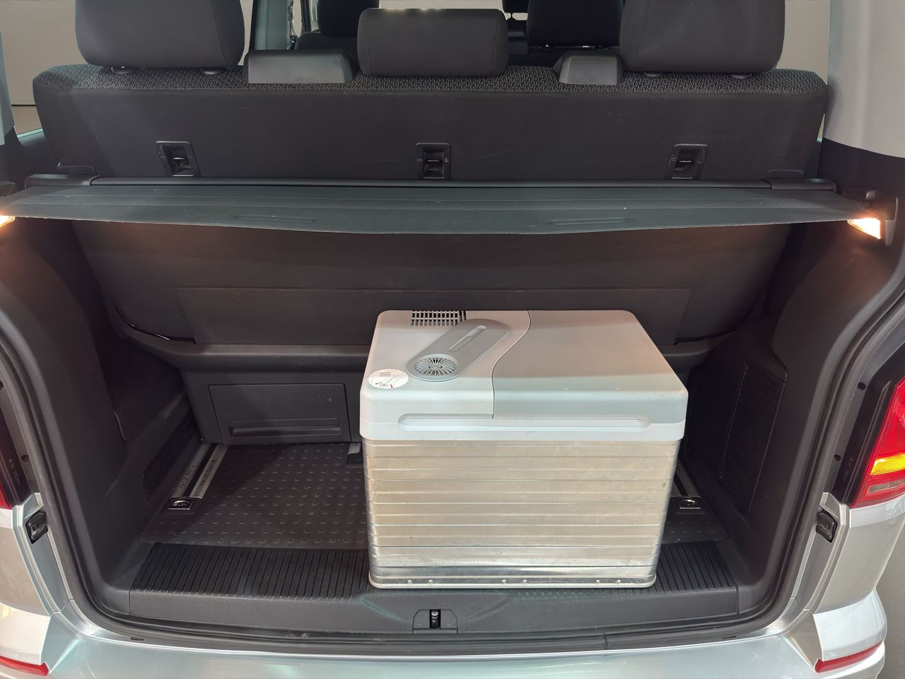 Volkswagen Multivan Outdoor Corto 2.0 TDI 110kW BMT - Foto 2