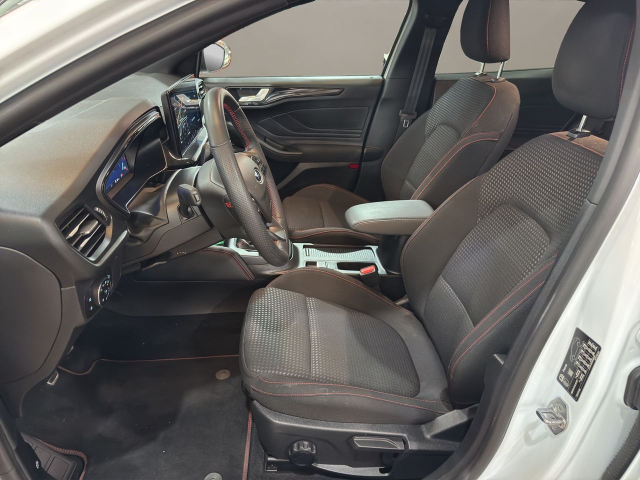 Ford Focus 1.0 Ecoboost MHEV 114kW ST-Line - Foto 2
