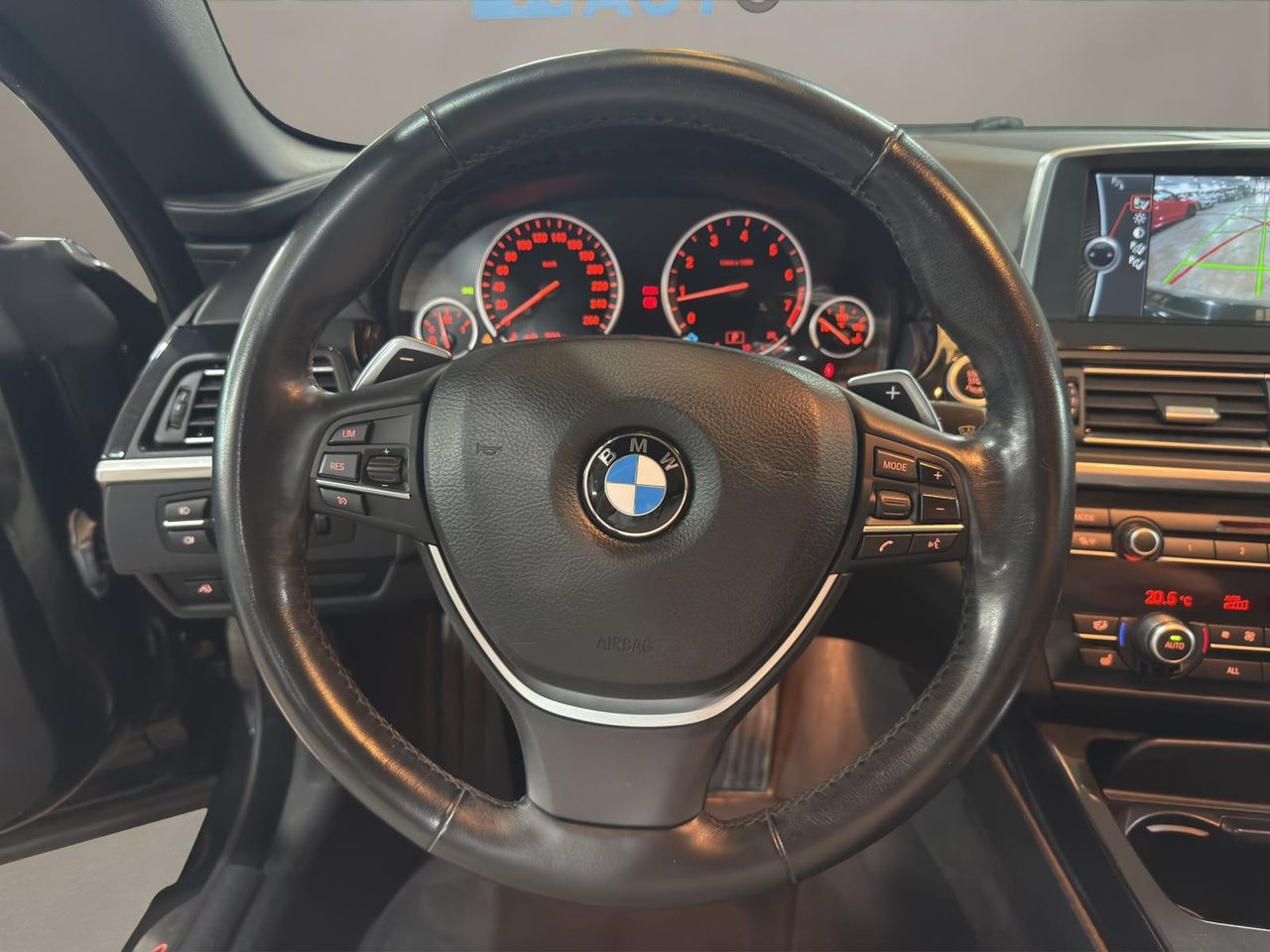 BMW Serie 6 650i xDrive - Foto 2