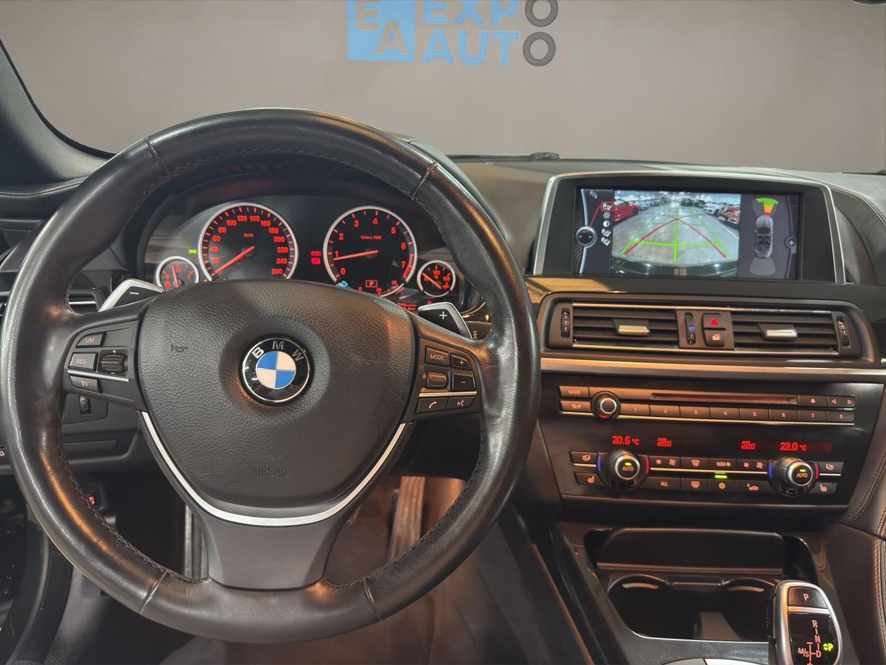 BMW Serie 6 650i xDrive - Foto 2