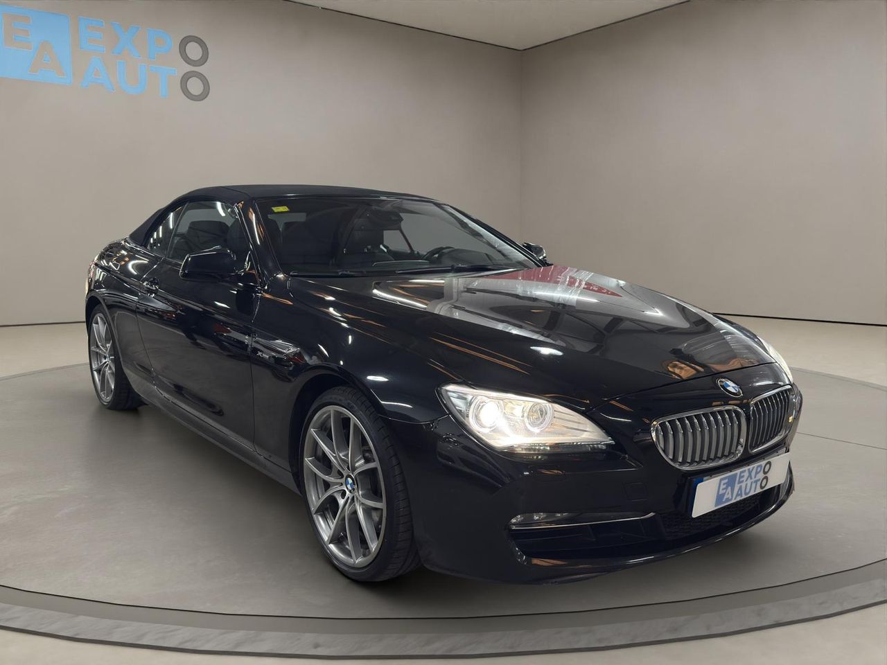 BMW Serie 6 650i xDrive - Foto 2
