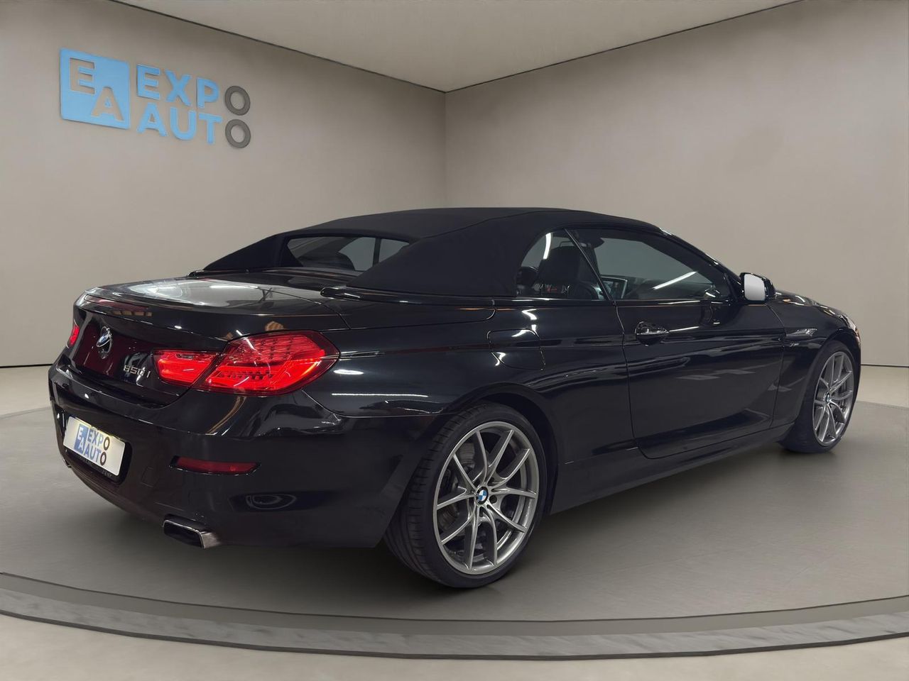BMW Serie 6 650i xDrive - Foto 2