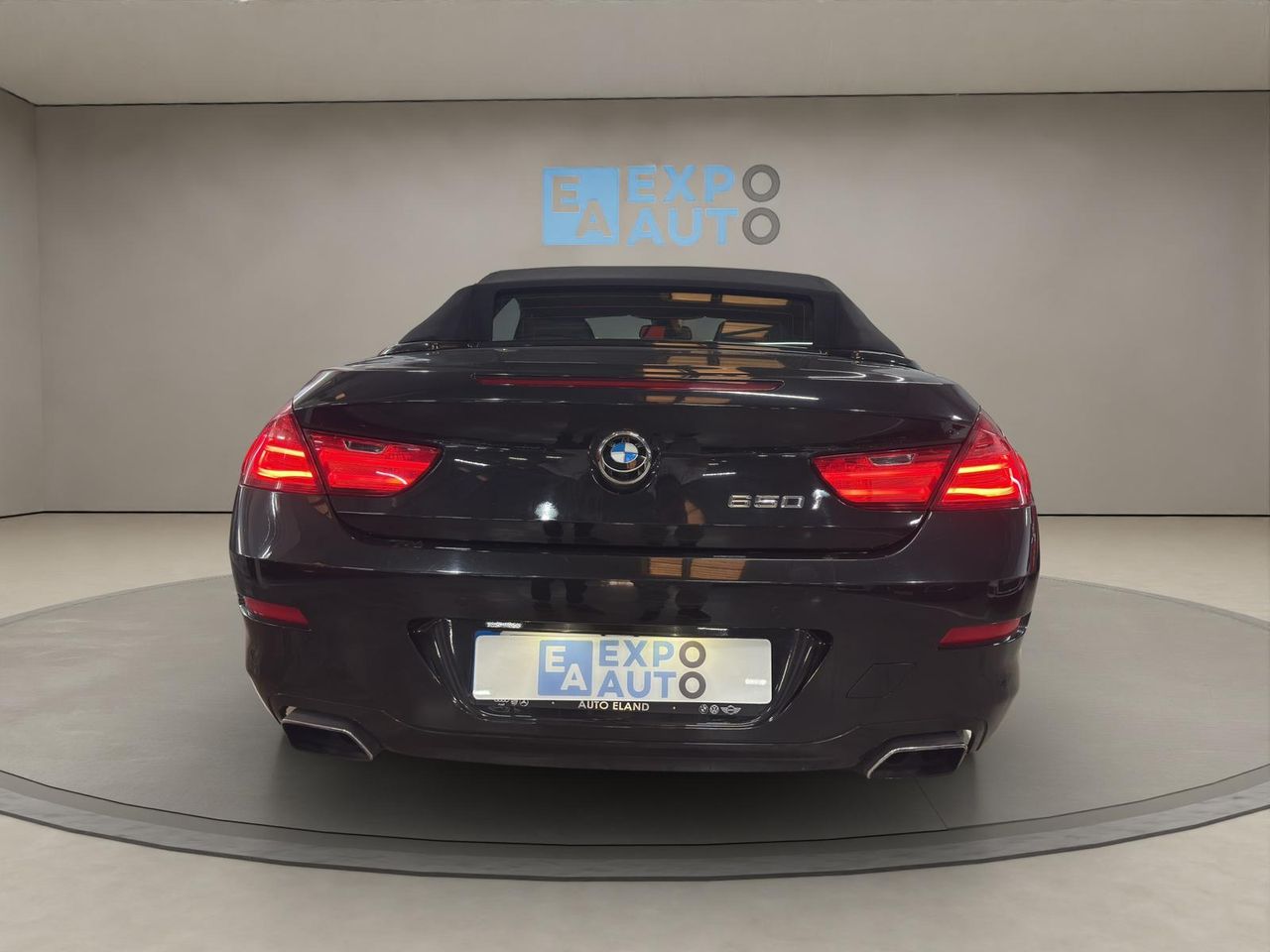 BMW Serie 6 650i xDrive - Foto 2