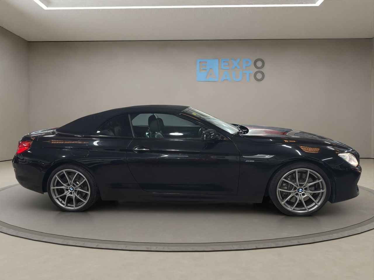 BMW Serie 6 650i xDrive - Foto 2