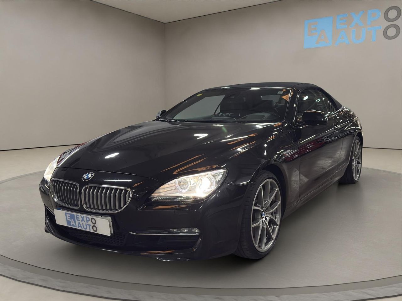 BMW Serie 6 650i xDrive - Foto 2