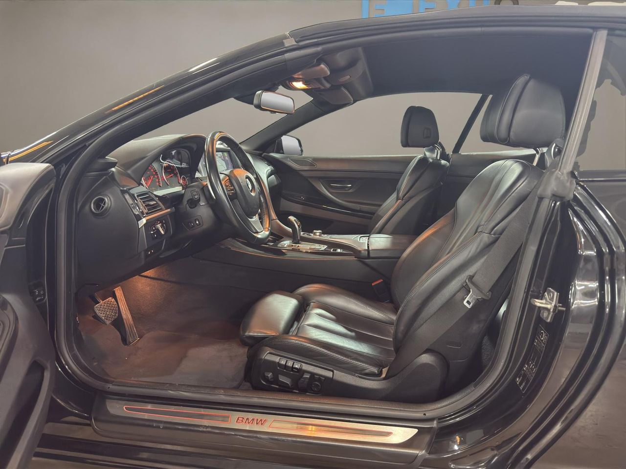 BMW Serie 6 650i xDrive - Foto 2