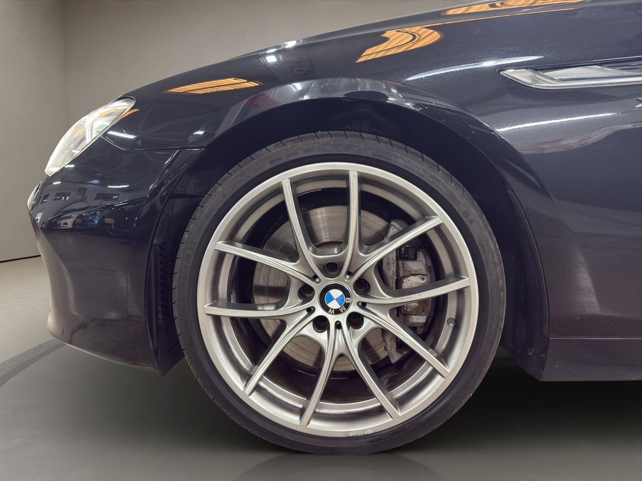 BMW Serie 6 650i xDrive - Foto 2