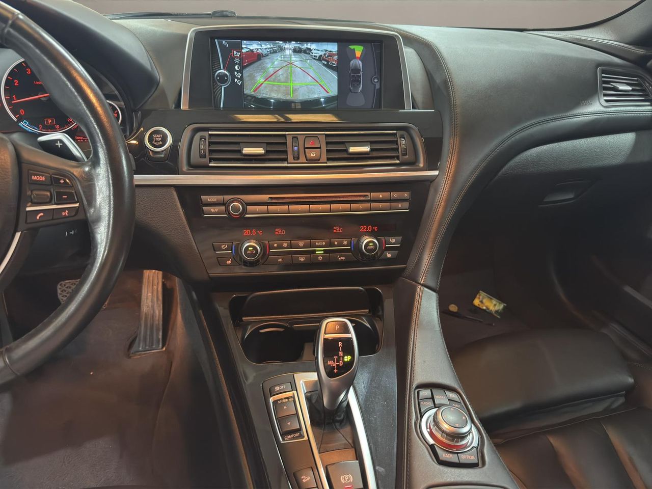 BMW Serie 6 650i xDrive - Foto 2