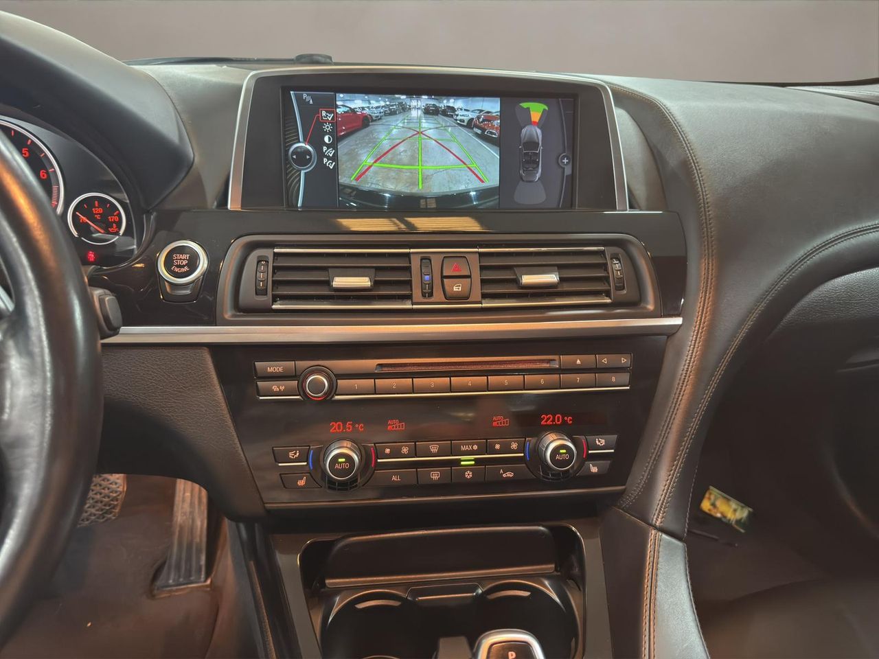BMW Serie 6 650i xDrive - Foto 2