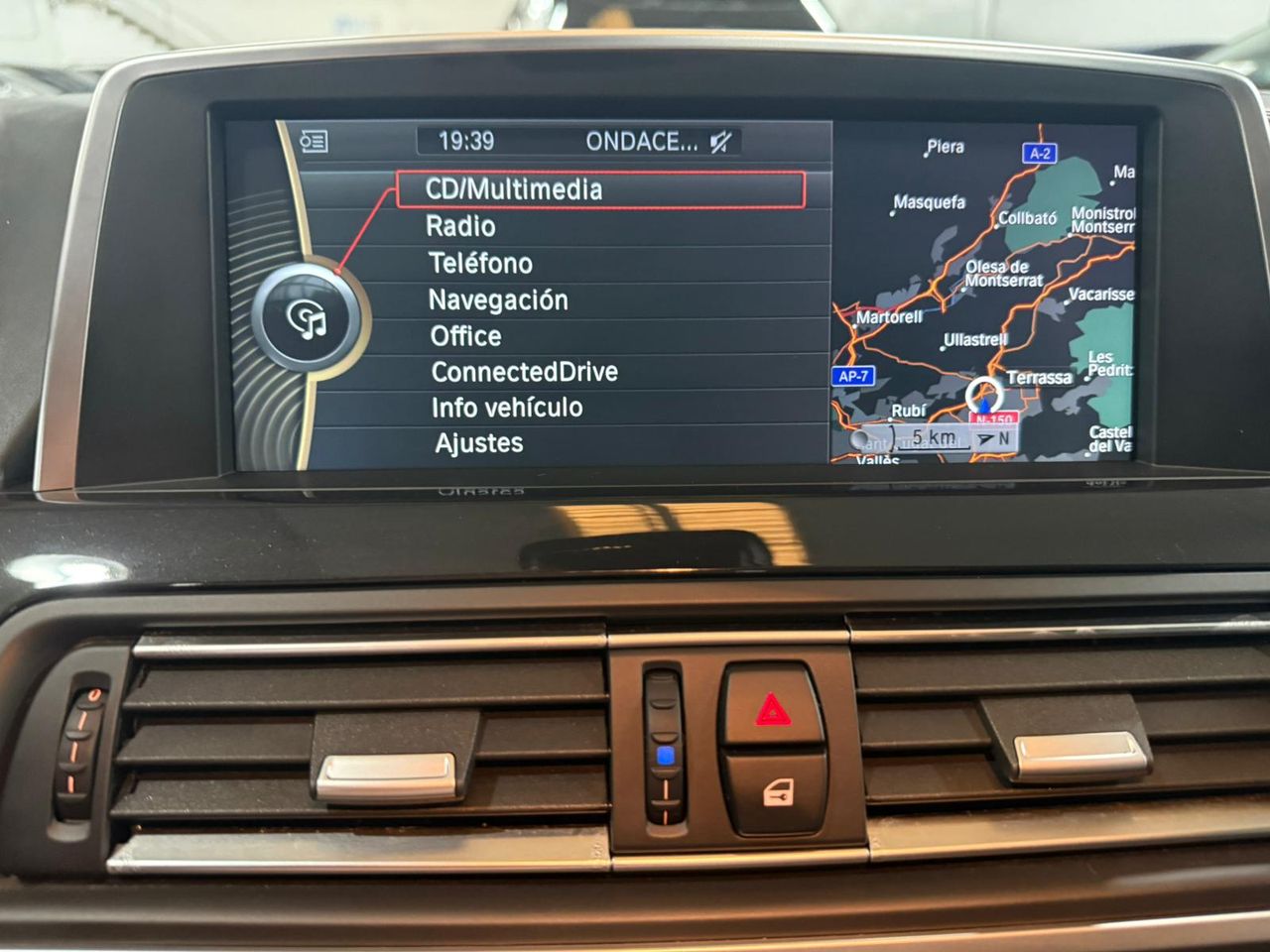 BMW Serie 6 650i xDrive - Foto 2