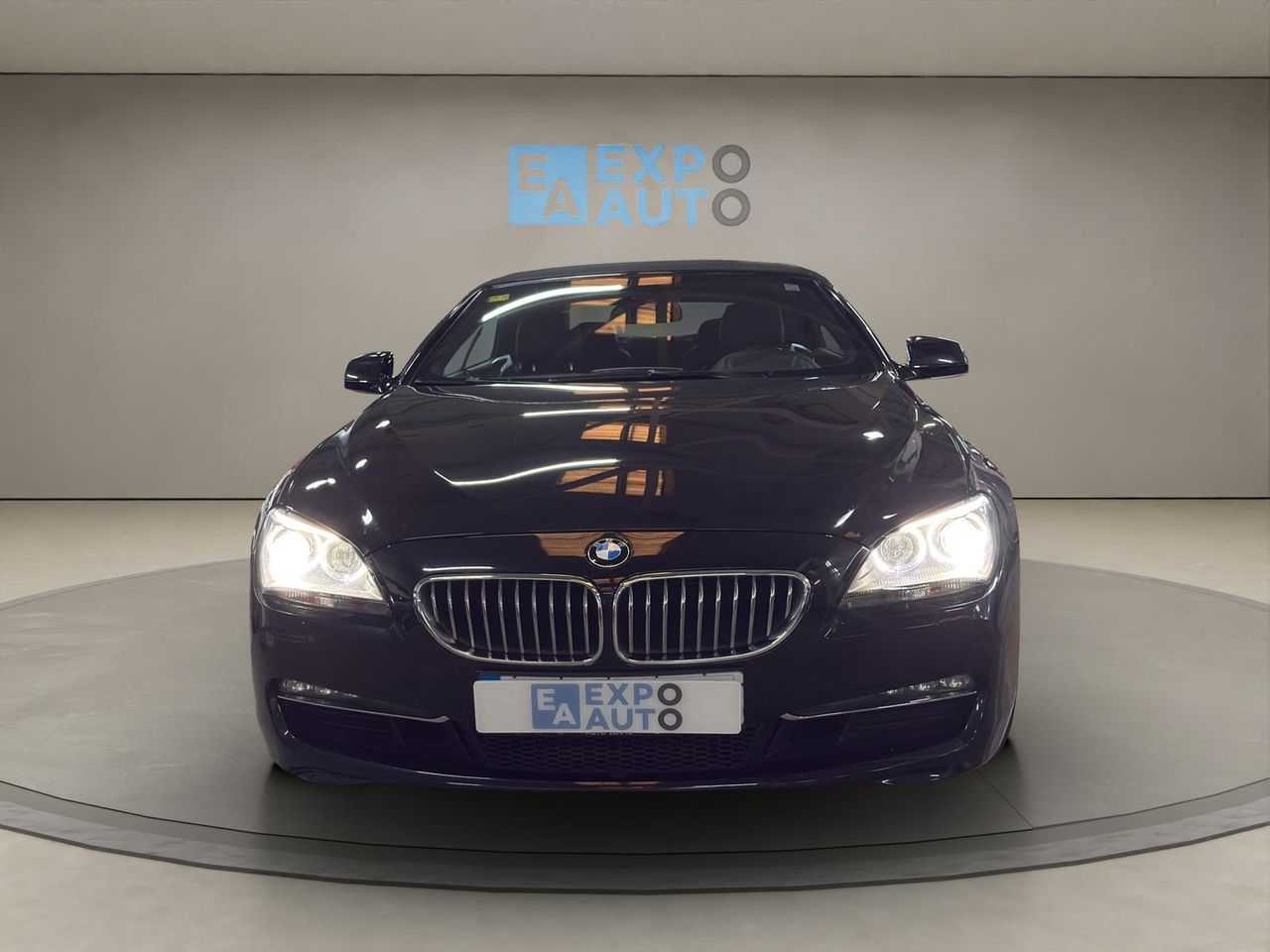 BMW Serie 6 650i xDrive - Foto 2