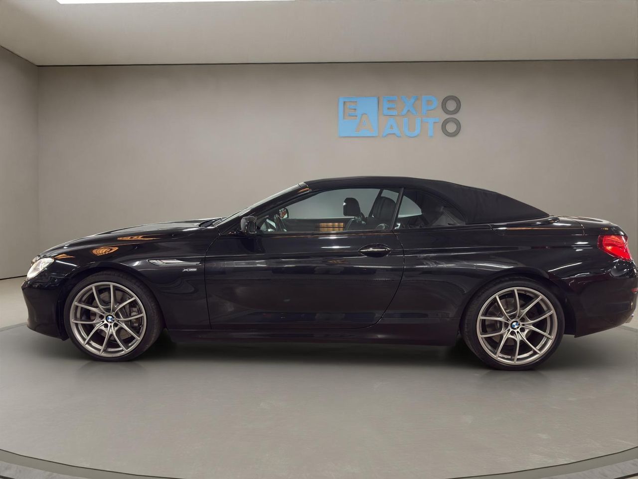 BMW Serie 6 650i xDrive - Foto 2