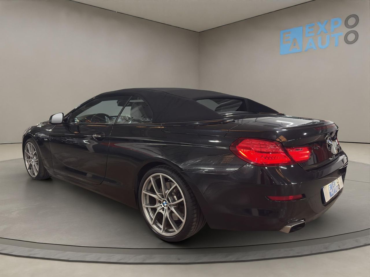 BMW Serie 6 650i xDrive - Foto 2