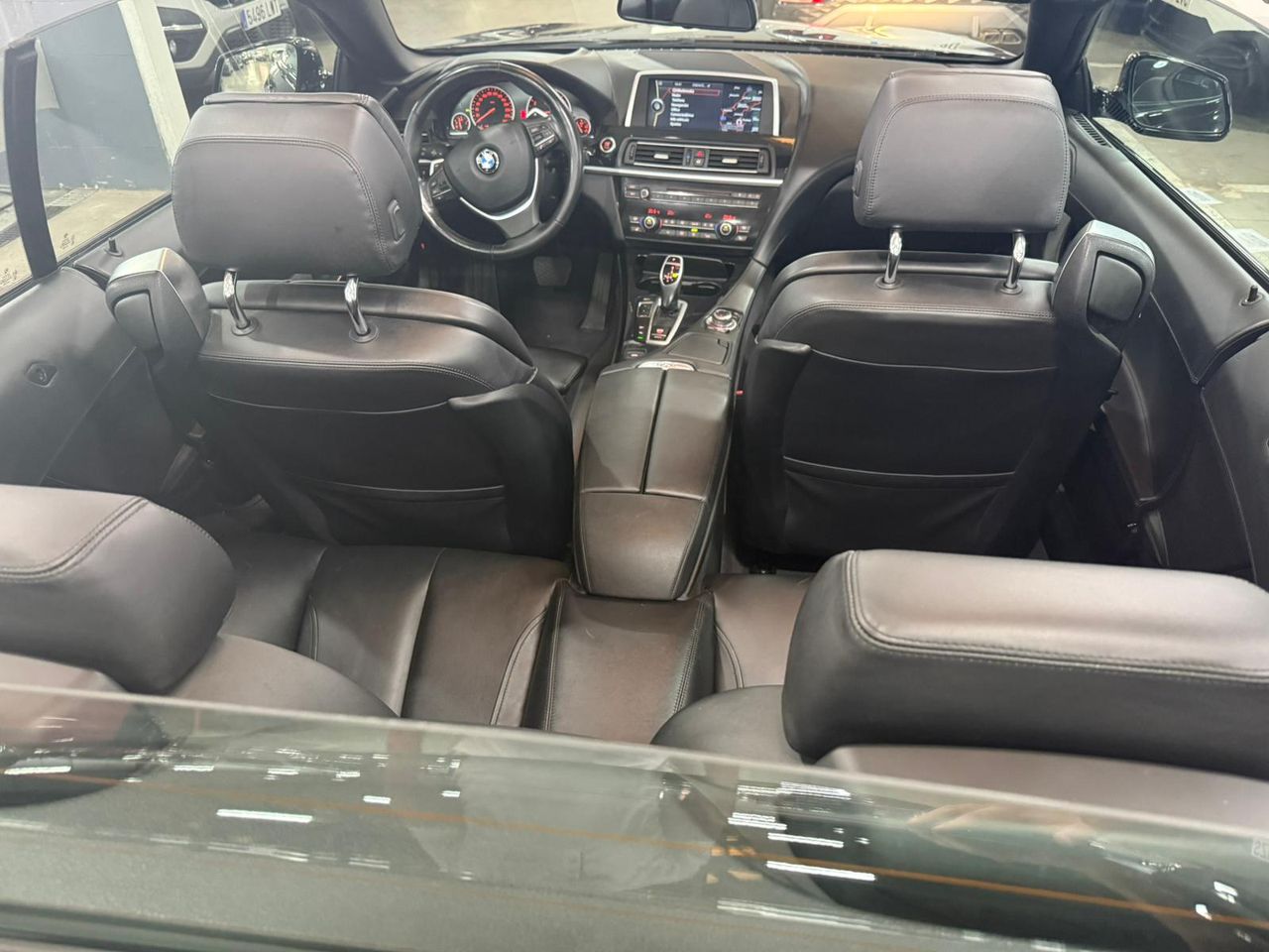 BMW Serie 6 650i xDrive - Foto 2