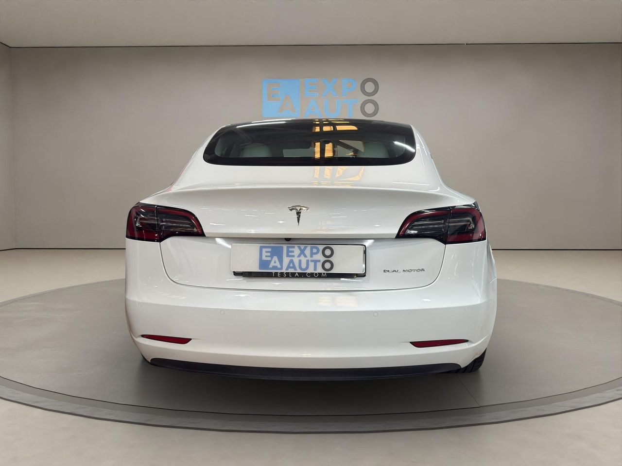 Tesla Model 3 Gran Autonomía RWD - Foto 2