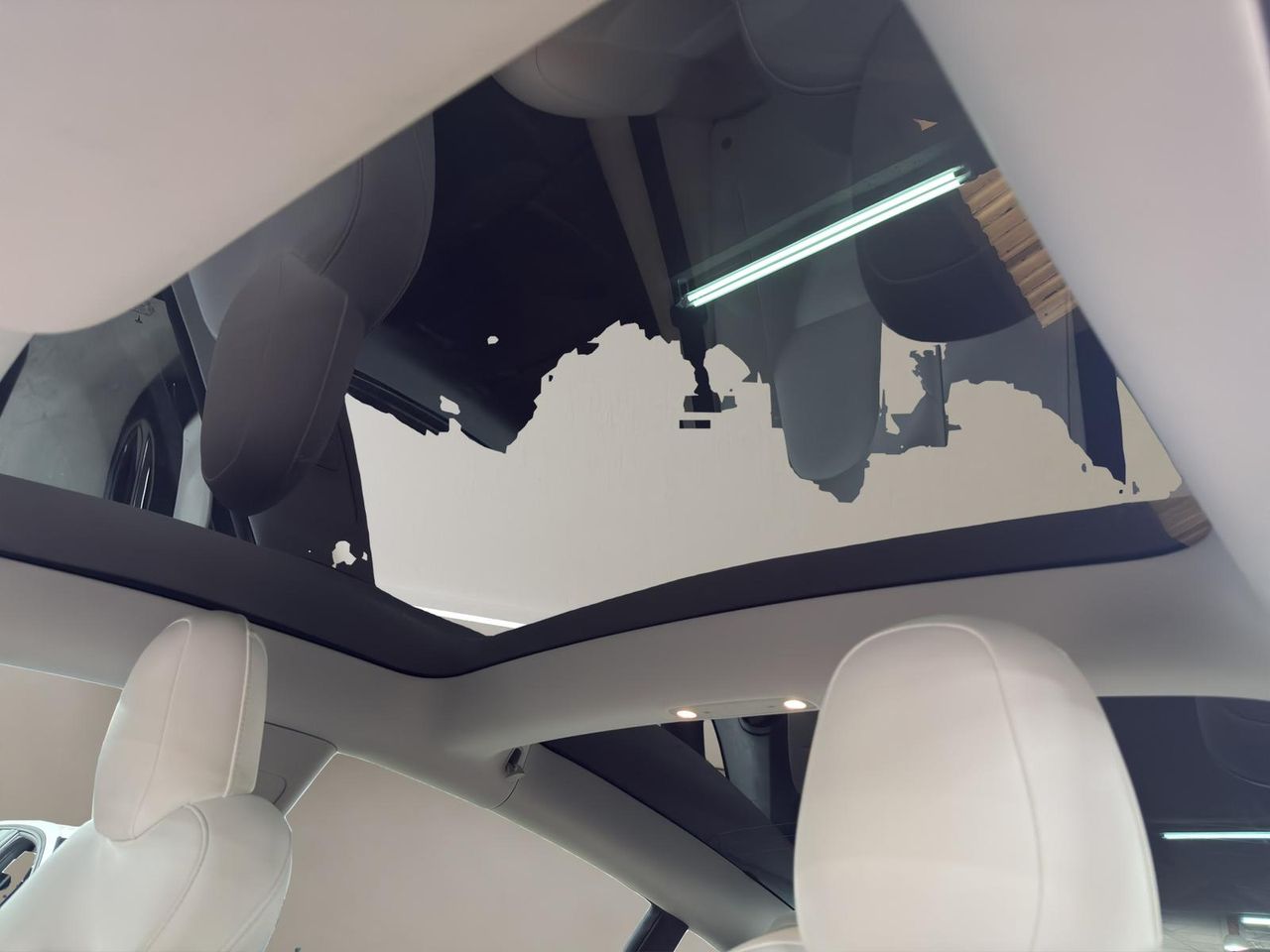 Tesla Model 3 Gran Autonomía RWD - Foto 2