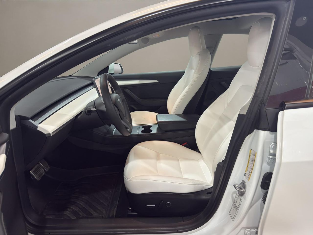 Tesla Model 3 Gran Autonomía RWD - Foto 2