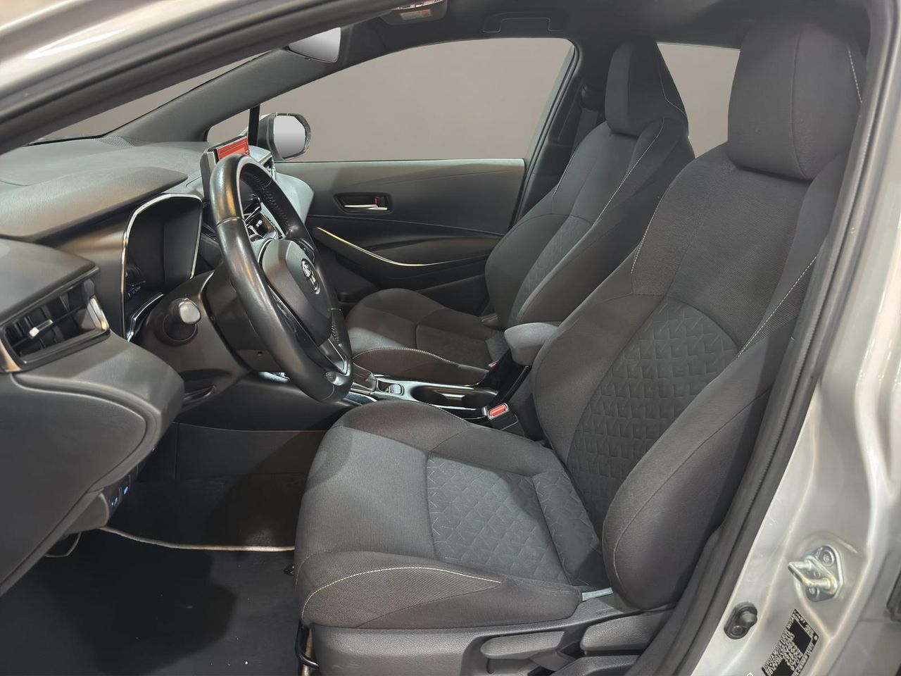 Toyota Corolla 1.8 125H ACTIVE TECH E-CVT TOU SPORT - Foto 2