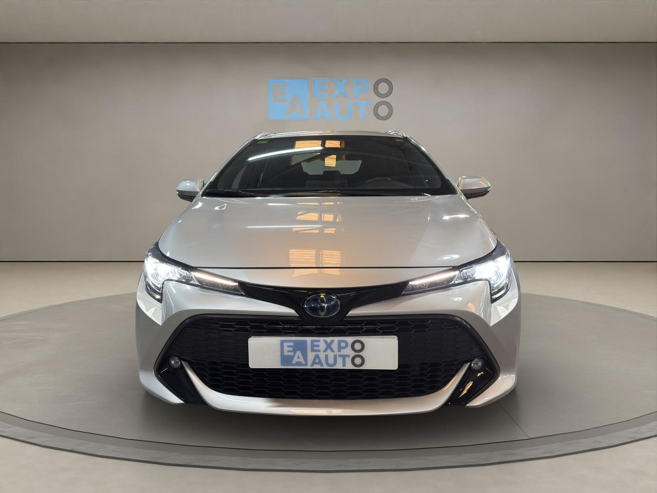 Toyota Corolla 1.8 125H ACTIVE TECH E-CVT TOU SPORT - Foto 2