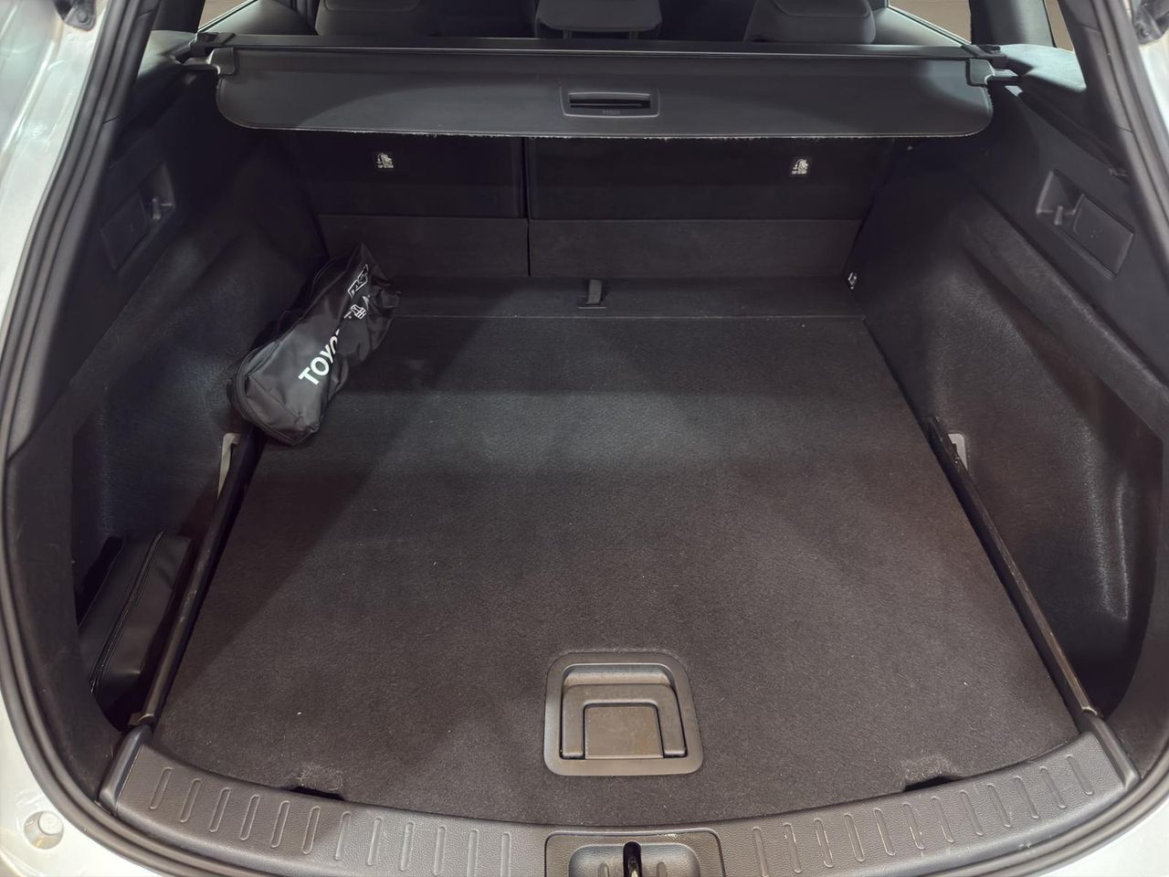 Toyota Corolla 1.8 125H ACTIVE TECH E-CVT TOU SPORT - Foto 2