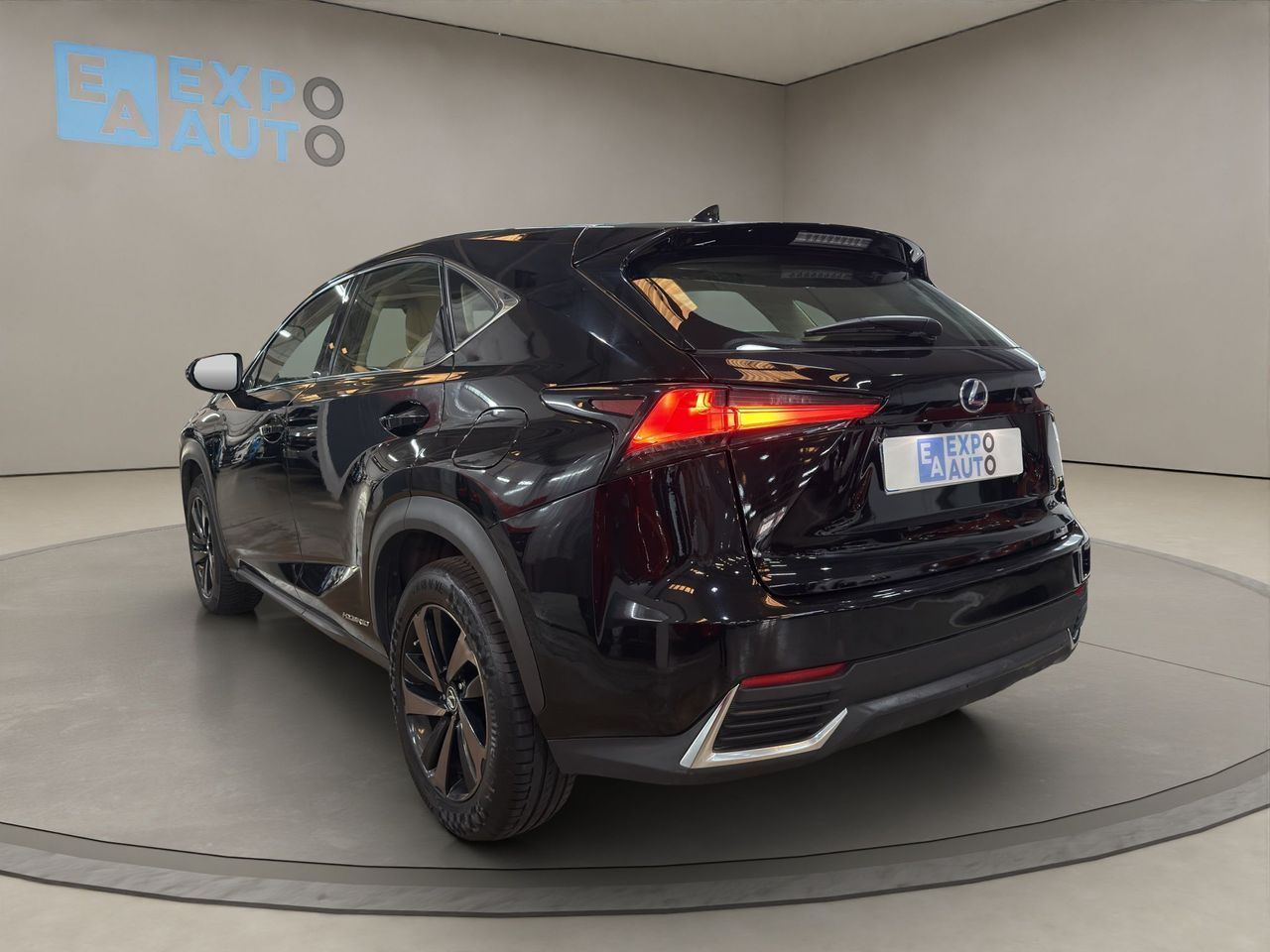 Lexus NX 2.5 300h F Sport Panorámico 4WD - Foto 2