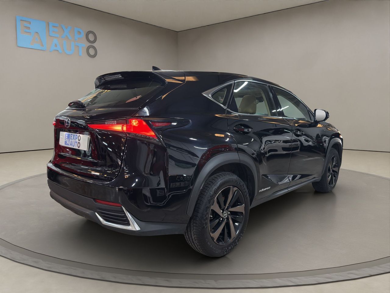 Lexus NX 2.5 300h F Sport Panorámico 4WD - Foto 2