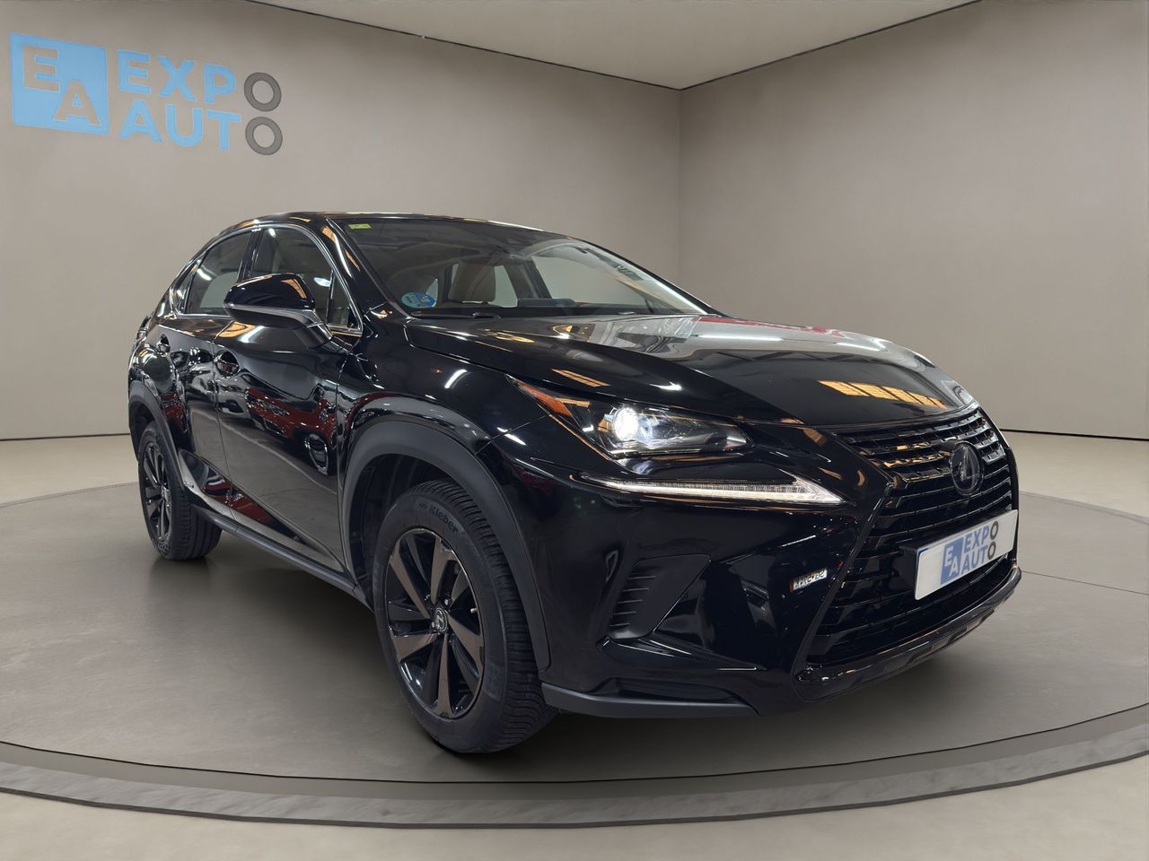 Lexus NX 2.5 300h F Sport Panorámico 4WD - Foto 2