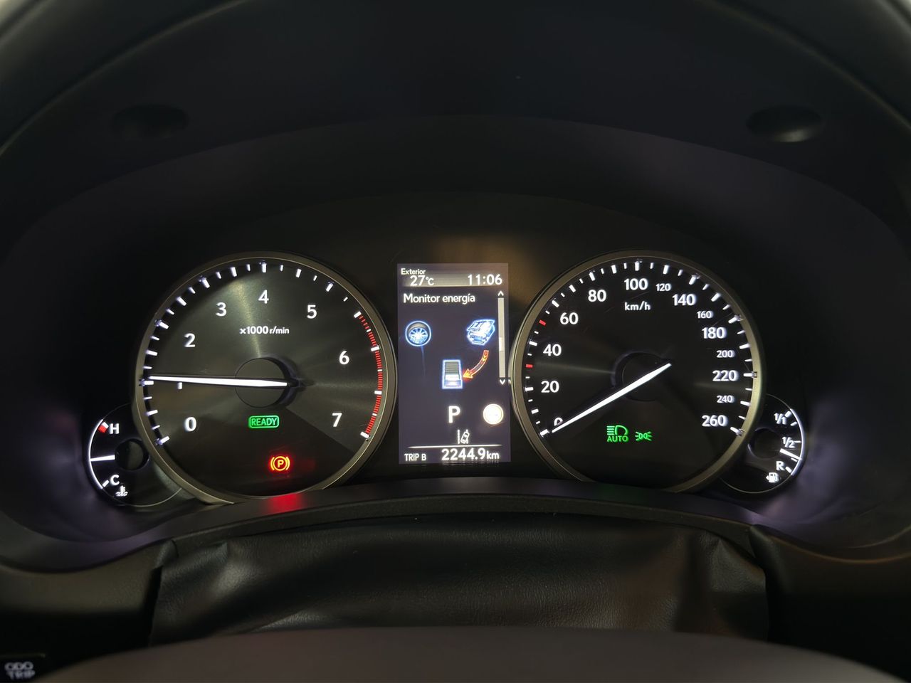 Lexus NX 2.5 300h F Sport Panorámico 4WD - Foto 2