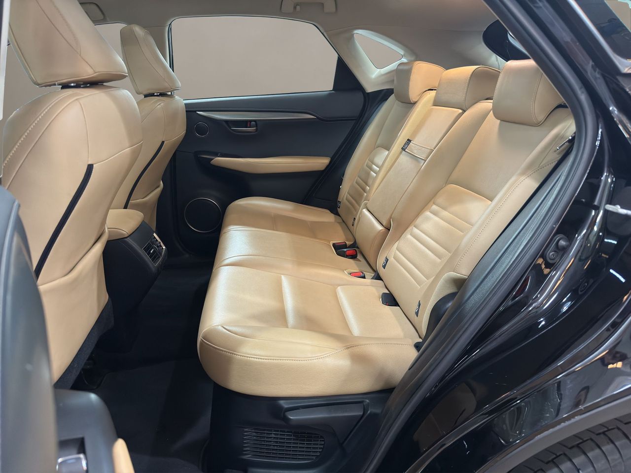 Lexus NX 2.5 300h F Sport Panorámico 4WD - Foto 2