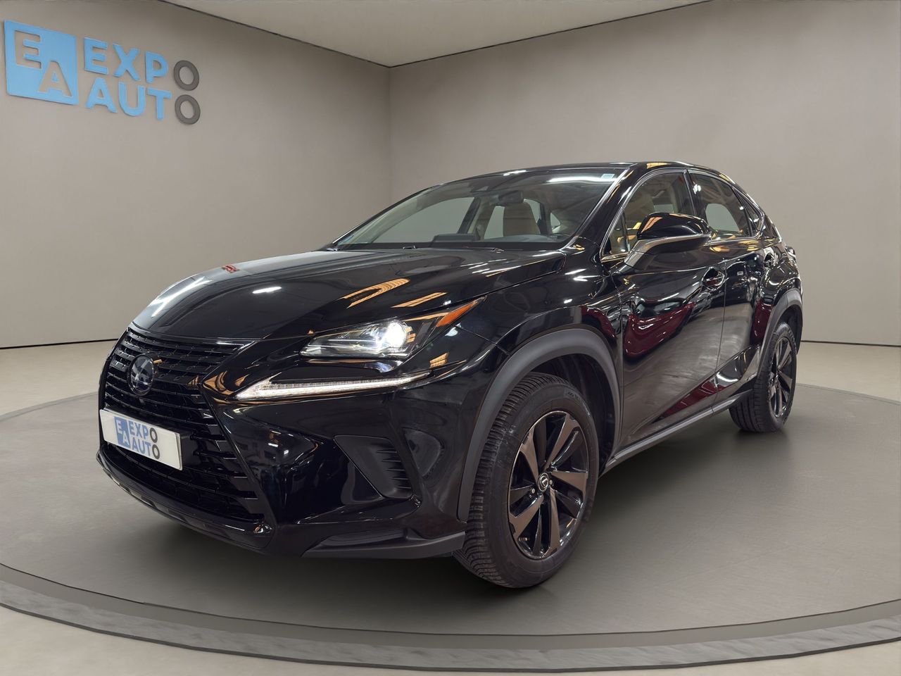 Lexus NX 2.5 300h F Sport Panorámico 4WD - Foto 2