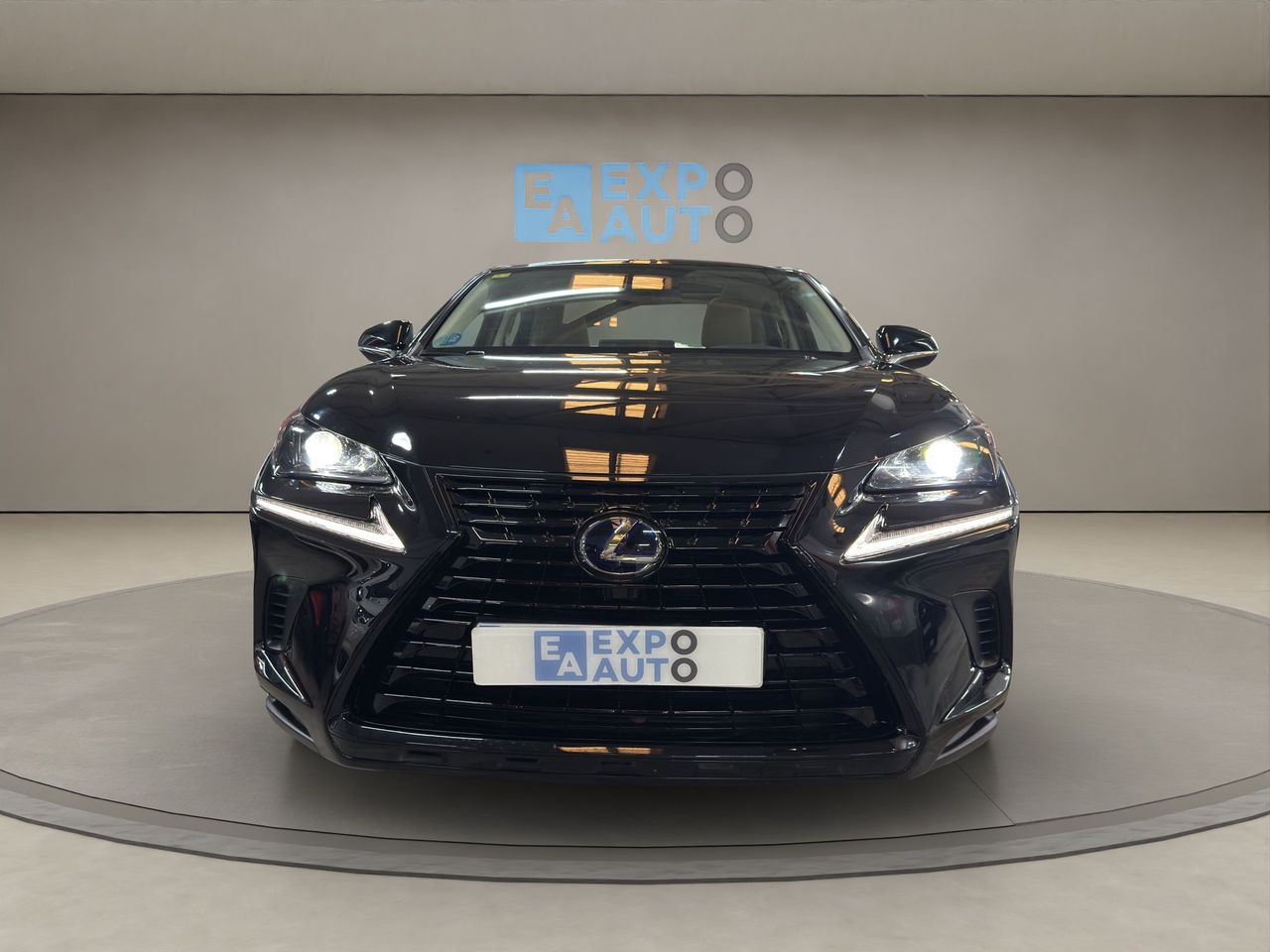 Lexus NX 2.5 300h F Sport Panorámico 4WD - Foto 2