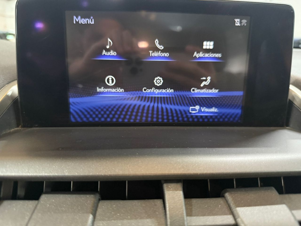 Lexus NX 2.5 300h F Sport Panorámico 4WD - Foto 2