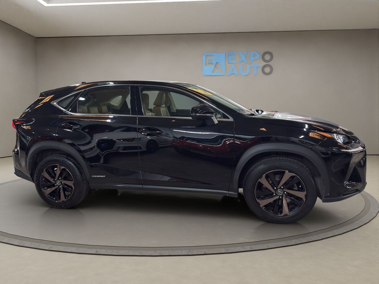 Lexus NX 2.5 300h F Sport Panorámico 4WD - Foto 2