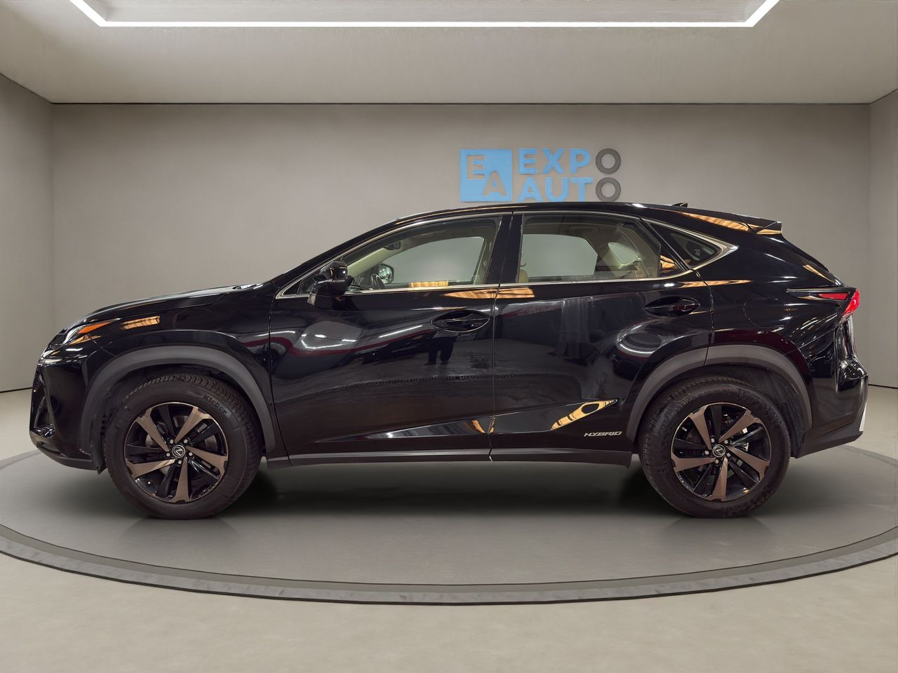 Lexus NX 2.5 300h F Sport Panorámico 4WD - Foto 2