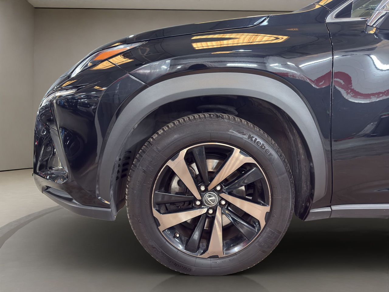 Lexus NX 2.5 300h F Sport Panorámico 4WD - Foto 2