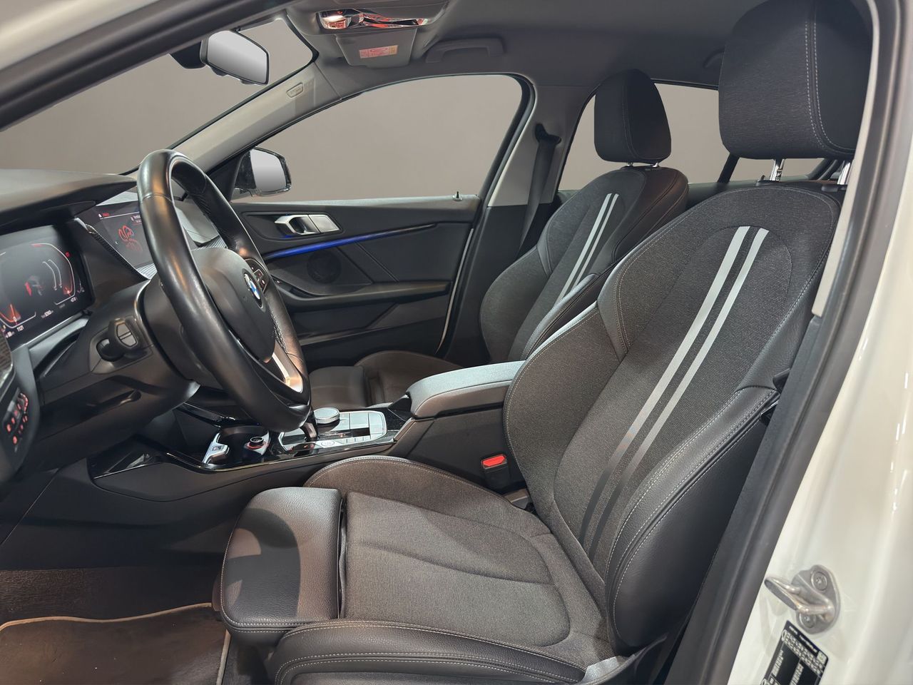 BMW Serie 1 118i Auto. - Foto 2