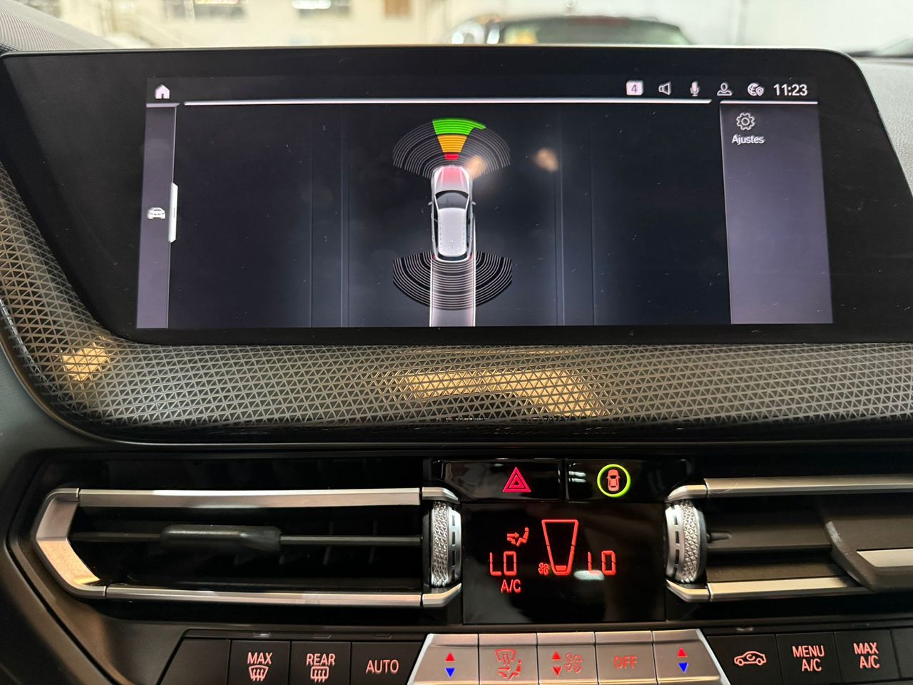 BMW Serie 1 118i Auto. - Foto 2
