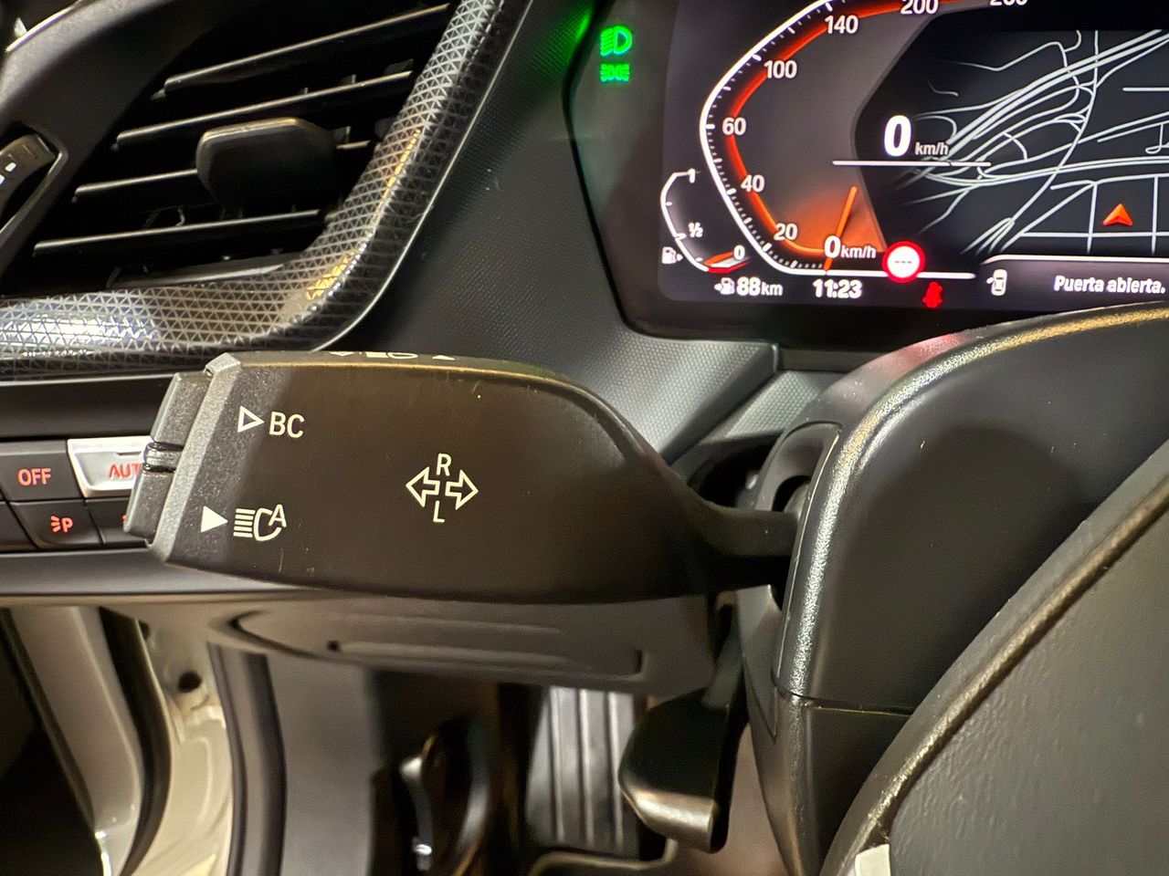 BMW Serie 1 118i Auto. - Foto 2