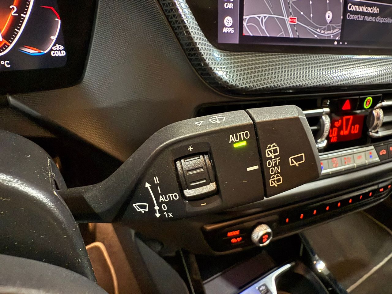 BMW Serie 1 118i Auto. - Foto 2
