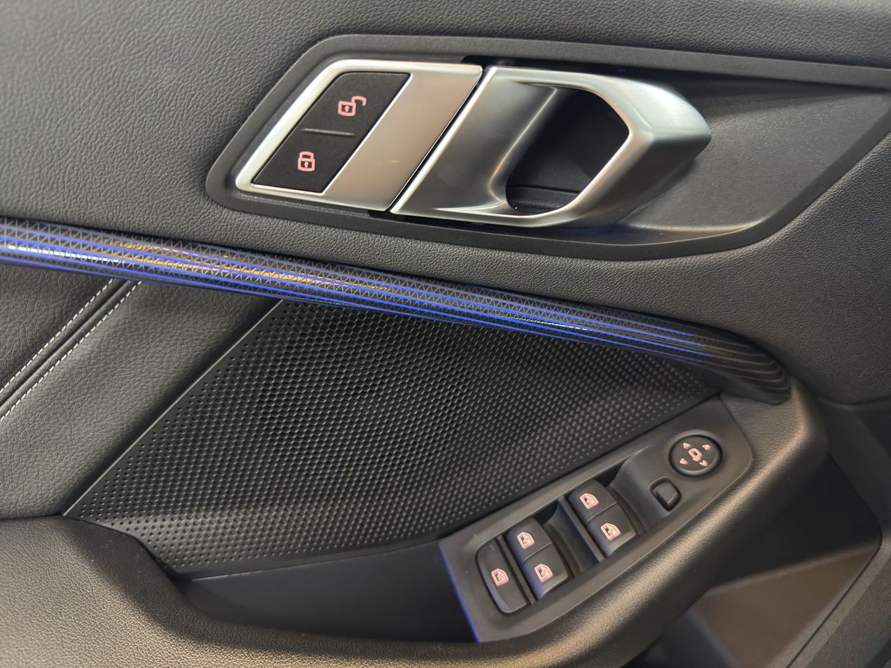BMW Serie 1 118i Auto. - Foto 2