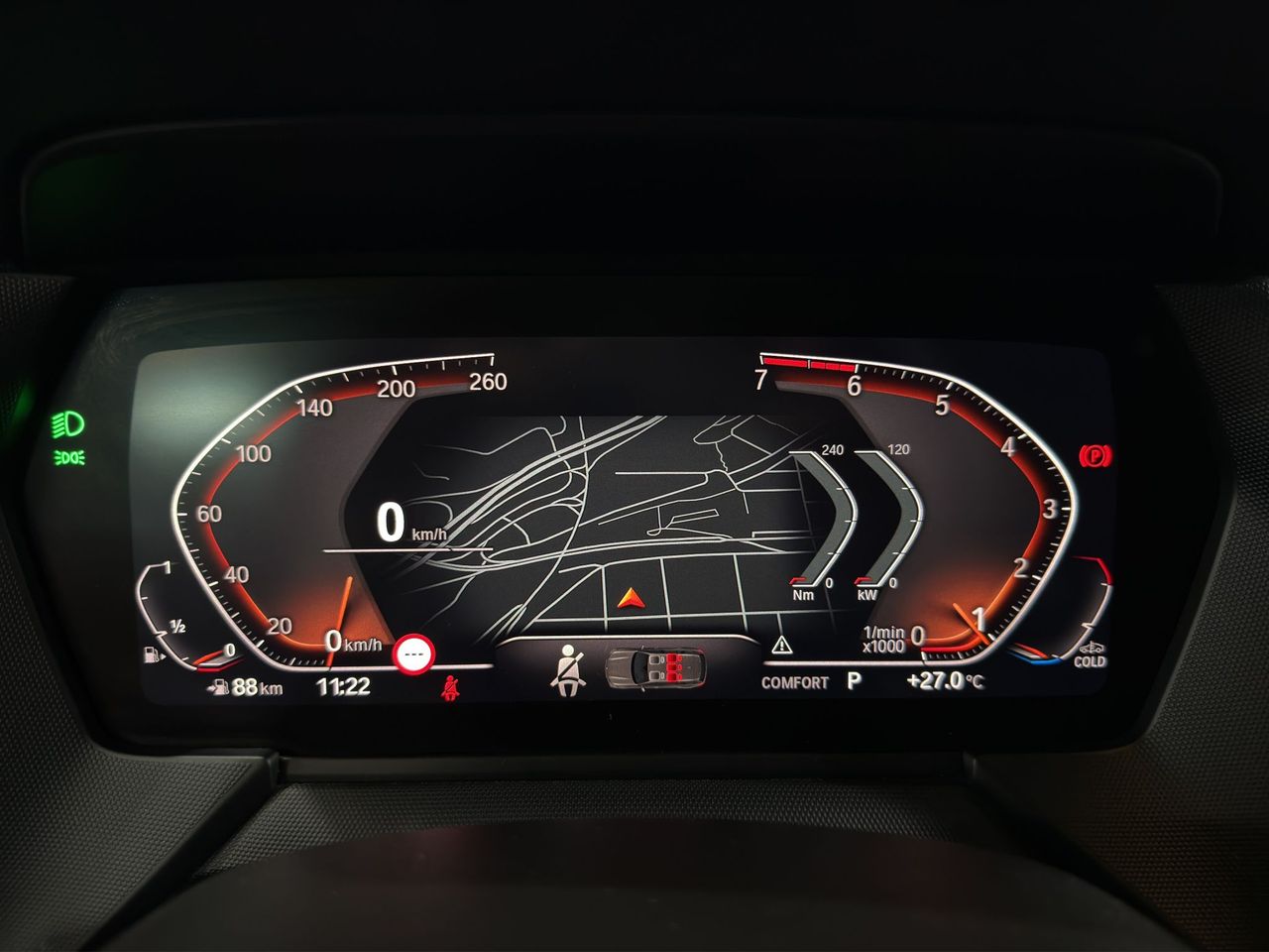 BMW Serie 1 118i Auto. - Foto 2