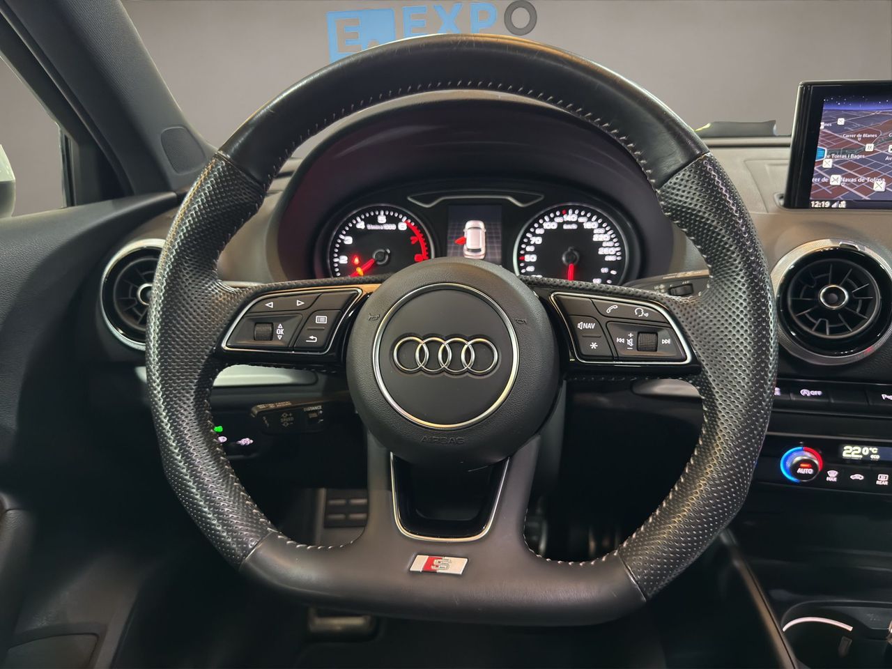 Audi A3 Sportback 35 TFSI 110kW (150CV) S tronic - Foto 2