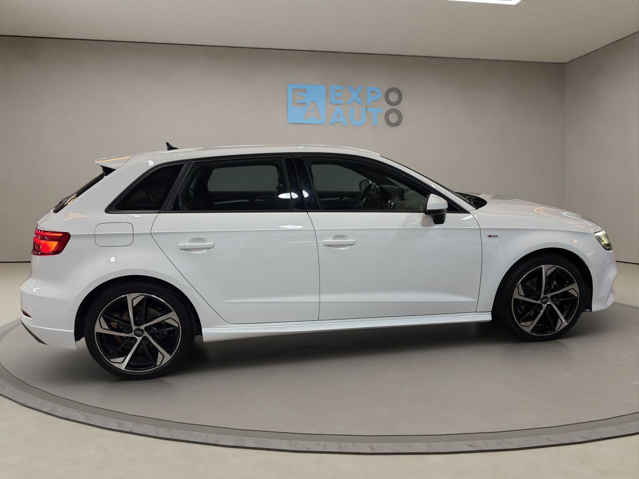 Audi A3 Sportback 35 TFSI 110kW (150CV) S tronic - Foto 2